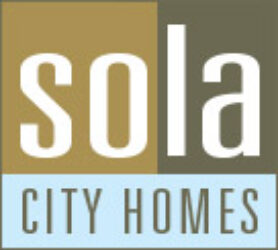 Sola City Homes